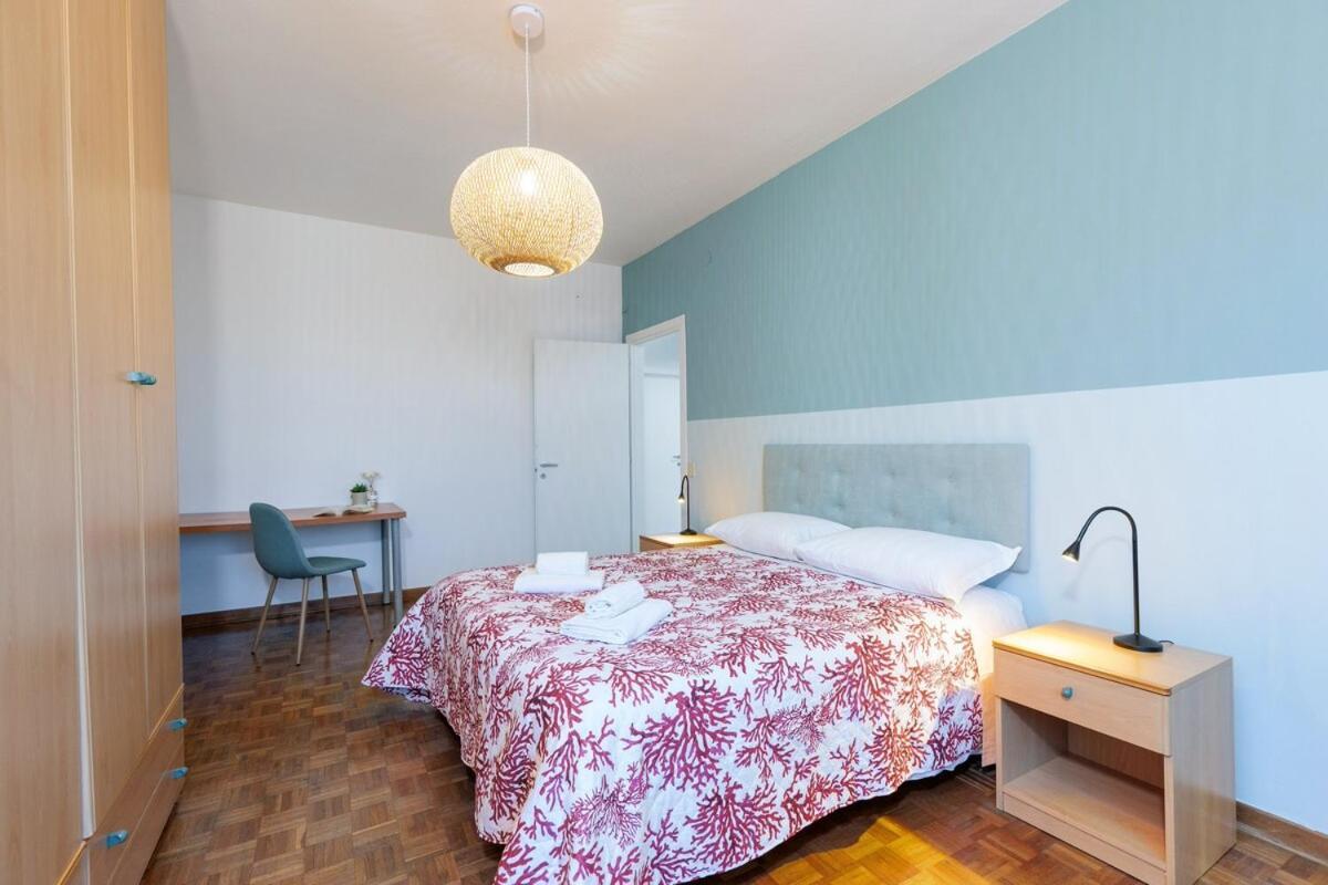 Apartment Signorile In Mestre 1 Min From Tram To